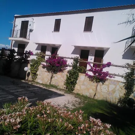 Casa de hóspedes Mammacolette