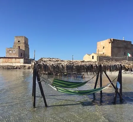 Guest house Mammacolette Marsala