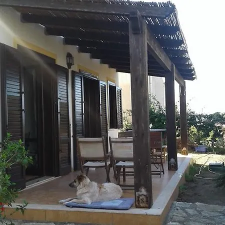 Πανσιόν Mammacolette Μαρσάλα