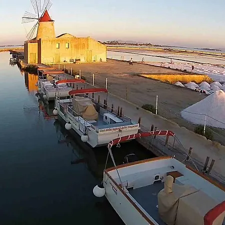 Guest house Mammacolette