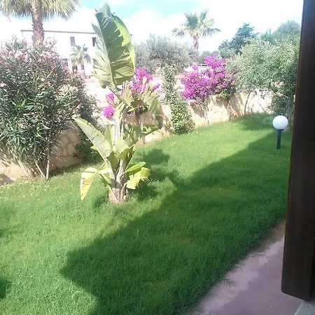 Mammacolette Guest house *