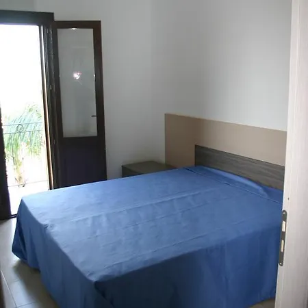 Guest house Mammacolette Marsala