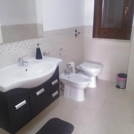 Guest house Mammacolette