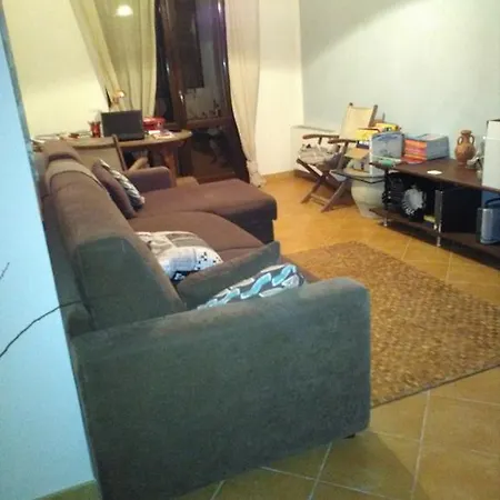 Mammacolette Guest house *