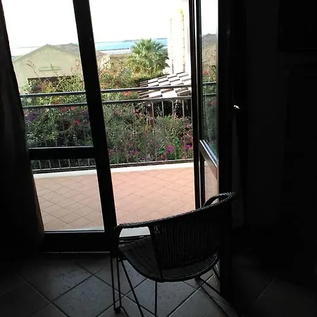 Mammacolette Guest house Marsala