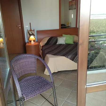 Mammacolette Guest house *